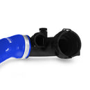 Mishimoto 99-06 BMW E46 Non-M Blue Silicone Hose Kit-8