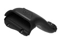 aFe Rapid Induction Dynamic Air Scoop 2021+ Ford F-150V6/V8 - Black-1