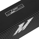 Mishimoto 2018+ Kia Stinger GT 3.3T Performance Intercooler Kit - Black-8