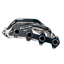 BBK 05-10 Mustang 4.6 GT Shorty Tuned Length Exhaust Headers - 1-5/8 Titanium Ceramic-19