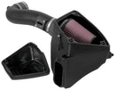 K&N 2019 Chevrolet / GMC 1500 V8-5.3/6.2L F/I AirCharger Performance Intake-16