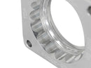 aFe Silver Bullet Throttle Body Spacer 09-18 Nissan 370Z V6-3.7L (VQ37VHR)-9