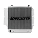 Mishimoto 87-06 Jeep Wrangler YJ &amp; TJ Aluminum Performance Radiator-26