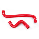 Mishimoto 98-02 Chevy Camaro / Pontiac Firebird Red Silicone Hose Kit (LS1 (V8) Engines Only)-11