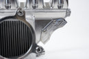 CSF BMW M2/M3/M4 S58 Comp &amp; Non-Comp (G8X) Charge-Air Cooler Manifold - Thermal Dispersion Black-13
