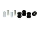 Whiteline 7/04-06 Saab 9-2X / 4/93-9/02 & 9/07-8/12 Impreza WRX & STI KLC26/32 Swaybar Service Kit-3