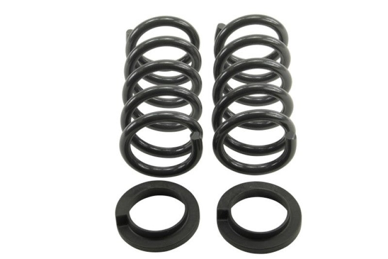 Belltech PRO COIL SPRING SET 94-03 S10 4+6-CYL 2-3inch - 0