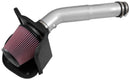 K&N 2016 Jeep Grand Cherokee V6-3.6L Performance Intake Kit-8
