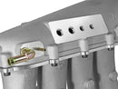 Skunk2 Ultra Series B Series VTEC Street Intake Manifold - Silver-8