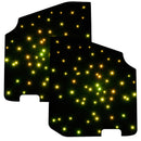 Oracle StarLINER Fiber Optic Hardtop Headliner for Wrangler JL/Gladiator JT - ColorSHIFT-24
