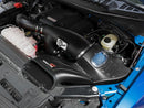 aFe Momentum GT Pro 5R Cold Air Intake System 2017 Ford F-150 Raptor V6-3.5L (tt) EcoBoost-2