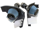 aFe MagnumFORCE Intakes Stage-2 P5R AIS P5R BMW M5 (E60)/M6 (E63/64) 06-10 V10-5.0L-1