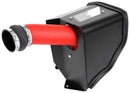 AEM Induction 2019 Subaru WRX STI 2.5L Cold Air Intake - Wrinkle Red-4