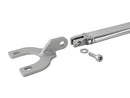 Skunk2 92-00 Honda Civic/Del Sol/94-01 Acura Integra Rear Upper Strut Tower Bar-7