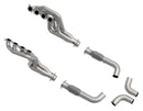 Kooks 2020 Mustang GT500 5.2L 2in x 3in SS Headers w/GREEN Catted Connection Pipe-22