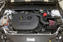 K&N 13-15 Ford Fusion 2.0L Performance Intake Kit-7