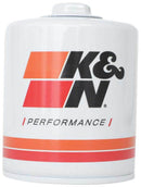 K&N Oil Filter OIL FILTER; AUTOMOTIVE-2