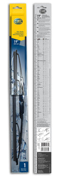 Hella Standard Wiper Blade 19in - Single-4