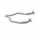 MagnaFlow Conv DF 05- SRT-8 6.1L OFF ROAD-38