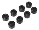 Energy Suspension 88-92 Mazda 626/MX6 Black Front End Links-2