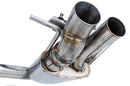 AWE Tuning Mercedes-Benz W213 AMG E63/S Sedan/Wagon SwitchPath Exhaust System - for DPE Cars-3