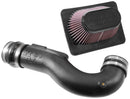 K&N 05-06 Toyota Tundra / Sequoia V8-4.7L Performance Air Intake Kit-2
