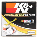 K&N 03-07 Mitsubishi Lancer Wrench-Off Oil Filer-16