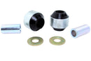 Whiteline Plus 09/03+ Subaru Forester 4/6cyl / 07+ Impreza Rear Lower Inner Control Arm Bushing Kit-2