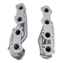 BBK 97-03 Ford F Series Truck 4.6 Shorty Tuned Length Exhaust Headers - 1-5/8 Titanium Ceramic-16