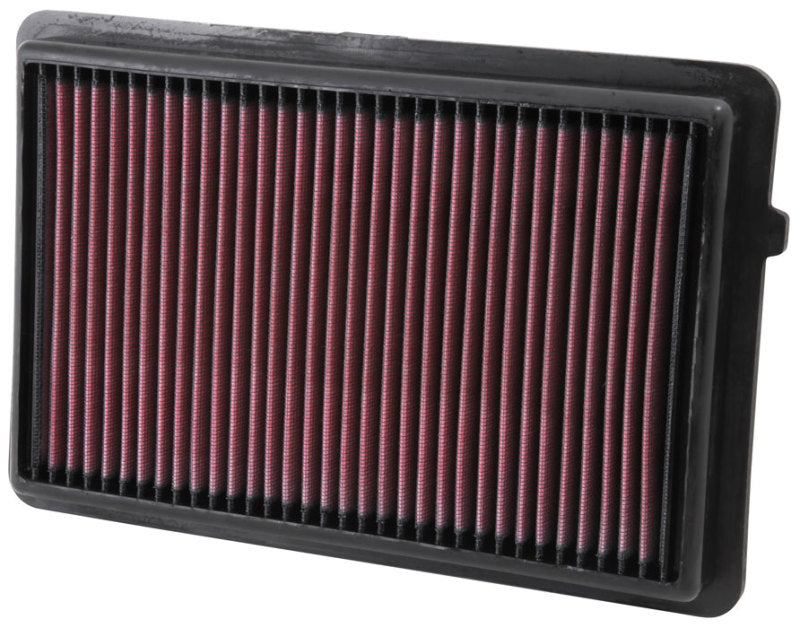 K&N Replacement Air Filter for 13 Acura RDX 3.5L V6 - 0