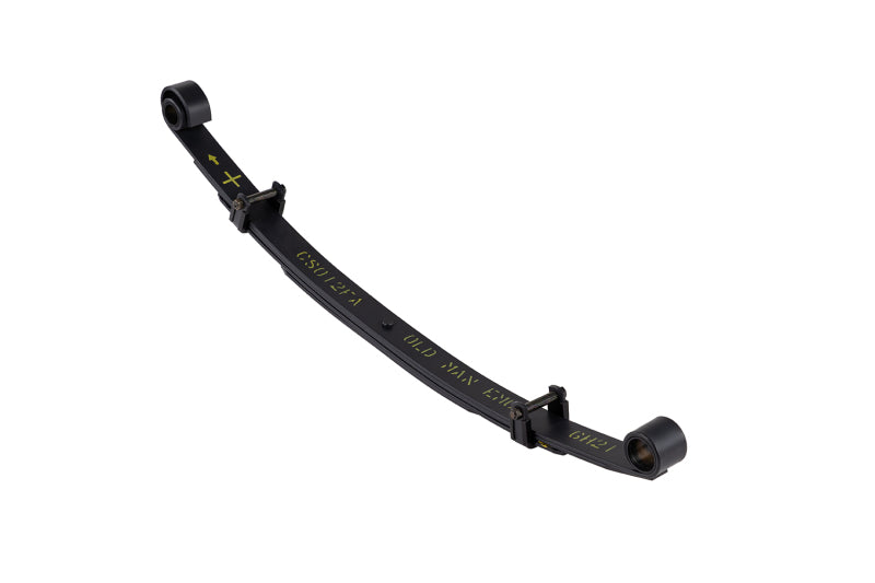 ARB / OME Leaf Spring Suzuki Sierra F - 0