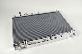 CSF 00-10 Honda S2000 Radiator - 0