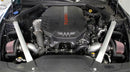 K&N 2018 Kia Stinger 3.3L Turbo Typhoon Air Intake-6