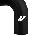 Mishimoto 05-06 Pontiac GTO / 05-07 Vauxhall Monaro VXR Black Silicone Radiator Hose Kit-3