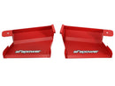 aFe MagnumFORCE Intakes Scoops AIS BMW 335i (E90/92/93) 07-13 L6-3.0L (Red)-8