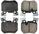 StopTech Performance 08-09 BMW 128i/135i Coupe Rear Brake Pads-10