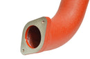 Injen 16-20 Honda Civic 1.5L Turbo Aluminum Intercooler Piping Kit - Wrinkle Red-10