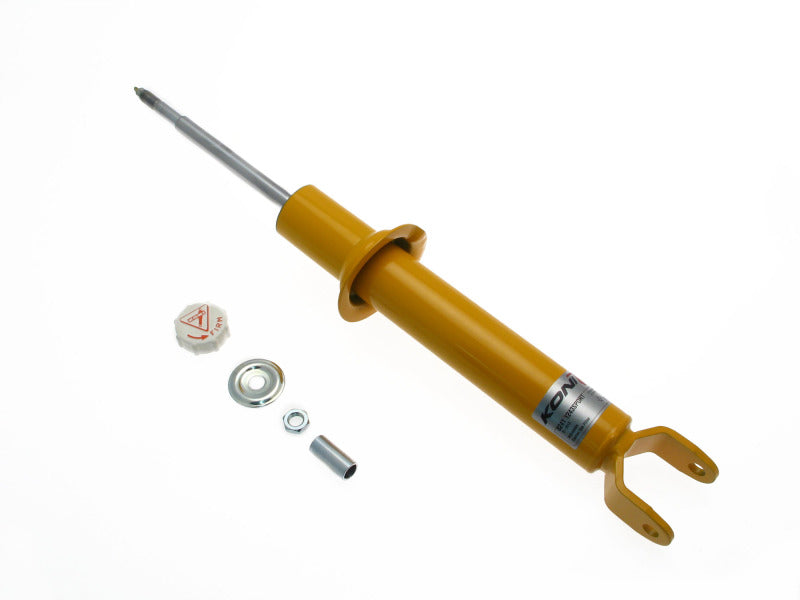 Koni Sport (Yellow) Shock 06-09 Mazda MX-5 Roadster - Front - 0