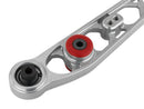 Skunk2 Honda/Acura EG/DC Ultra Series Rear Lower Control Arm Set - Clear-8