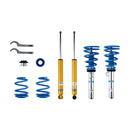 Bilstein B14 2001-2006 BMW 330ci Front and Rear Suspension Kit-4