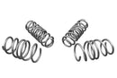 Whiteline 2015 VW Golf MK7 GTI/GTD Performance Lowering Springs-3