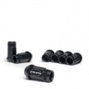 Skunk2 12 x 1.5 Forged Lug Nut Set (Black Series) (16 Pcs.)-10