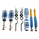 Bilstein B16 (PSS10) 12-14 Audi A6/A7 L4/V6 (Incld Quattro/TDI) Ft&Rr Performance Suspension System-7