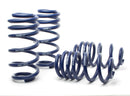 H&R 05-11 Audi A6/A6 Quattro (2WD/4WD) 4F Sport Spring-2