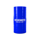 Mishimoto 96-02 Toyota 4Runner 3.4L (w/ Rear Heater) Silicone Heater Hose Kit - Blue-4
