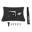 Mishimoto 2022+ Subaru BRZ / Toyota GR86 License Plate Relocation Kit-3