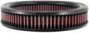 K&N Replacement Air Filter GM L6,V6,V8,1962-80-4