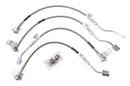 Russell Performance 03-05 Dodge Neon SRT-4 Brake Line Kit-3