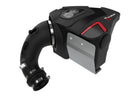 aFe Momentum GT Cold Air Intake System w/Pro Dry S Filter 20-21 BMW M340i (G20) 3.0 L6 (t) N58-13