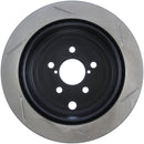 StopTech Power Slot 13 Scion FR-S / 13 Subaru BRZ Rear Right Slotted Rotor-13